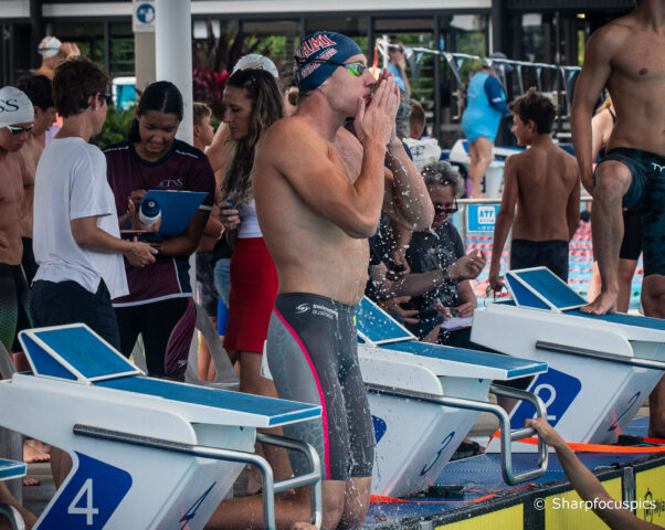 2024 Australian Olympic Trials: Day 2 Finals Live Recap