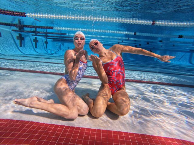 Affordable Swim Gear for Competitive Swimmers: Suits, Goggles & More
