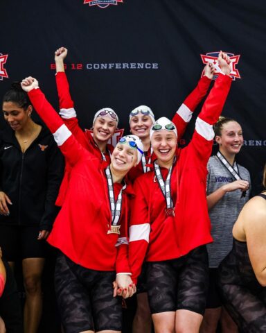 Mid-Majors No More: BYU, Cincinnati, & Houston Show Out in Their First Power 5 Championship