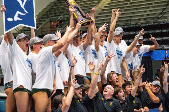 2024 NCAA Men’s Division I Championship Box Score
