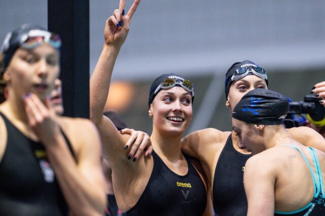 2024-25 Women’s NCAA Power Rankings: Final Edition