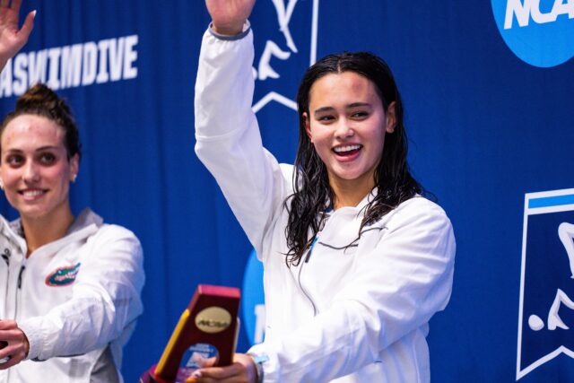 10 Year Look Back: How Have NCAA Invite Times Progressed Since 2015? (Women’s Edition)