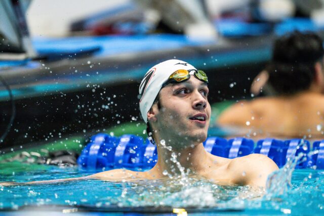 2024 U.S. Open: Day 3 Prelims Live Recap