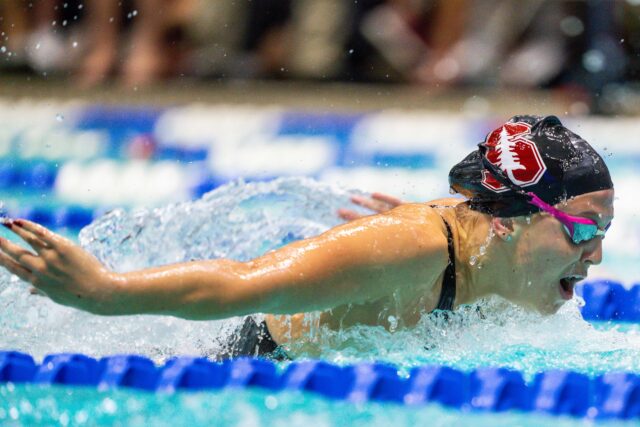 2025 College Swimming Previews: It’s Full Steam Ahead For #5 Stanford Women 2025 College Swimming Previews: It’s Full Steam Ahead For #5 Stanford Women