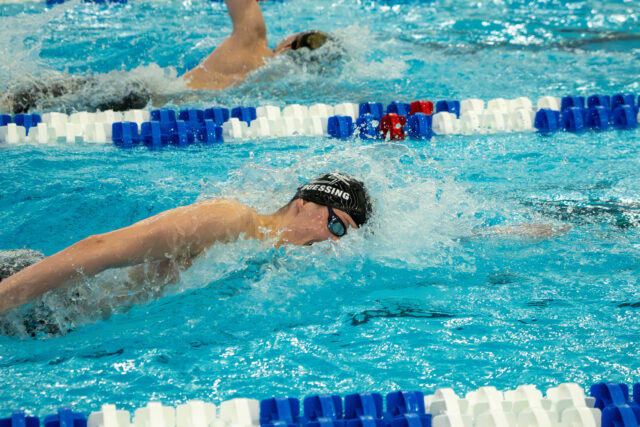 2025 NCAA DII Championship Preview: Nova Southeastern Women, Tampa Men Aim To Defend Titles