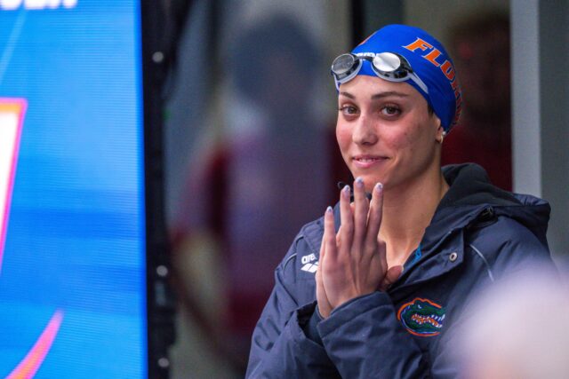 2025 Women’s Division I NCAA Championships: Day 3 Finals Preview