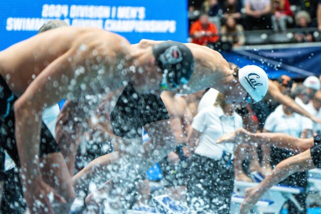 Enter The 2025 Men’s NCAA Championships Pick’Em Contest Now!