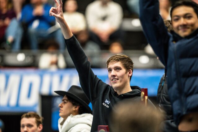 2024 Men’s NCAA Champs: Afternoon 1650 Heats Live Recap