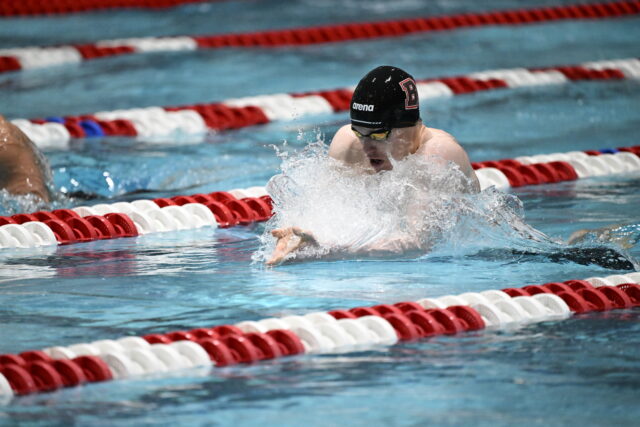 2024 Ivy League Men’s Championships: Day 4 Prelims Live Recap