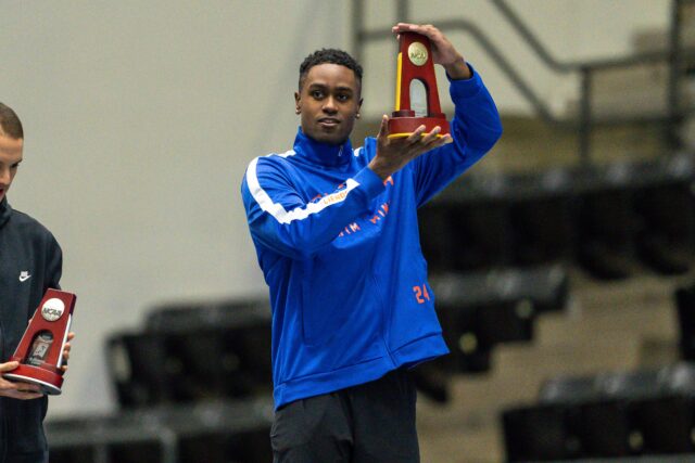 2025 Men’s NCAA Championships, Day 1 Relays Preview: Which Barriers Will We See Broken?