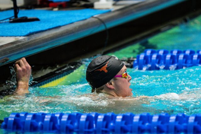 2024 Men’s Division I NCAA Championships: Day 3 Prelims Live Recap