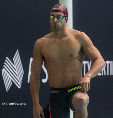 Notable Aussie Paris Event Lineup Changes: Temple Adds 200 Fly Notable Aussie Paris Event Lineup Changes: Temple Adds 200 Fly