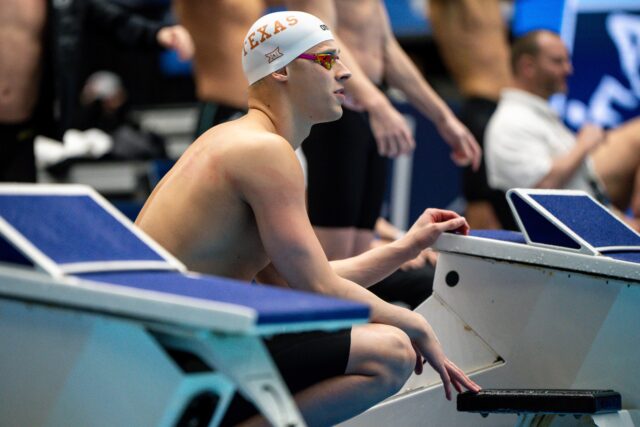 2024 Texas Hall of Fame Invite: Day 1 Prelims Live Recap