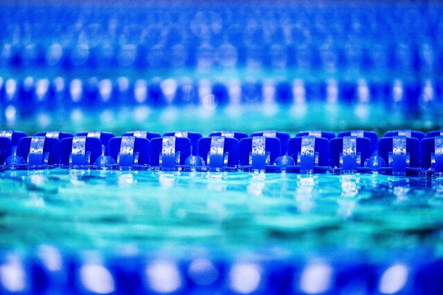 Beloved Indiana Swim Coach Seth Donnelly Passes Away At 38