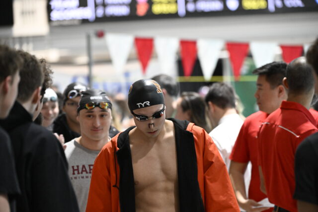 2024 Ivy League Men’s Championships: Day 4 Finals Live Recap