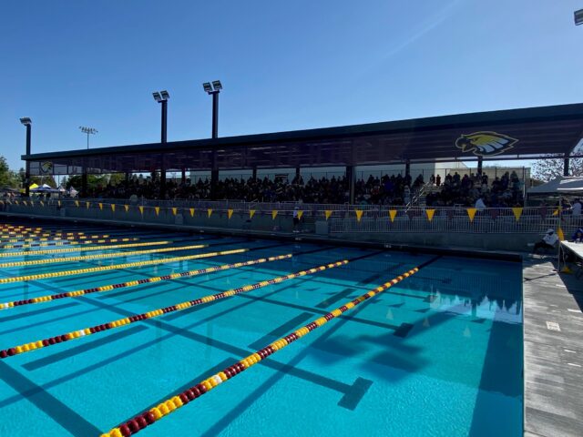 Full Schedule For The 2025 CIF Swimming & Diving Championship Season