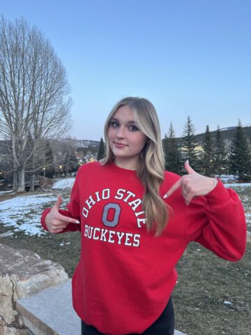 Winter Juniors Qualifier Abigail Perry Hands Verbal To OSU (2025)