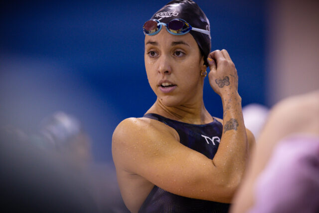 Mary-Sophie Harvey, Finlay Knox, & Alexanne Lepage Among Entries For 2025 Canadian Open