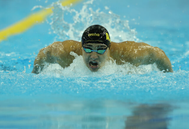 Kharun, Ruck, and Sammon Take Wins On Night Two Of Arizona Senior Champs