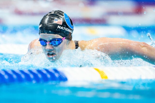 World Aquatics Unveils North American Tour: World Cup Stops for 2025