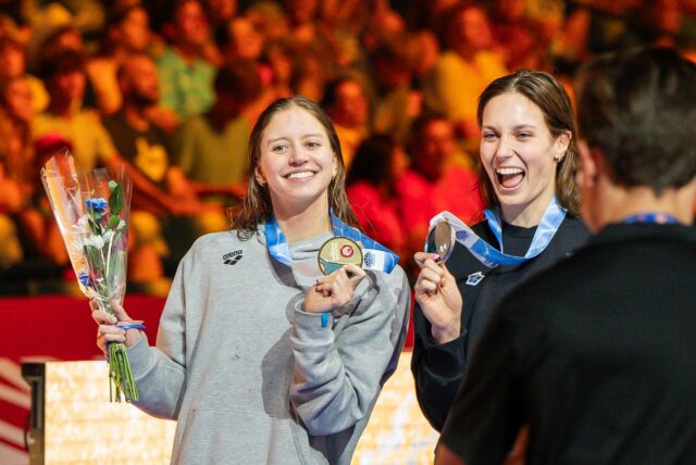 2024 Olympic Games: Stone Cold Locks And Event Predictability In Paris (Women’s Edition) 2024 Olympic Games: Stone Cold Locks And Event Predictability In Paris (Women’s Edition)