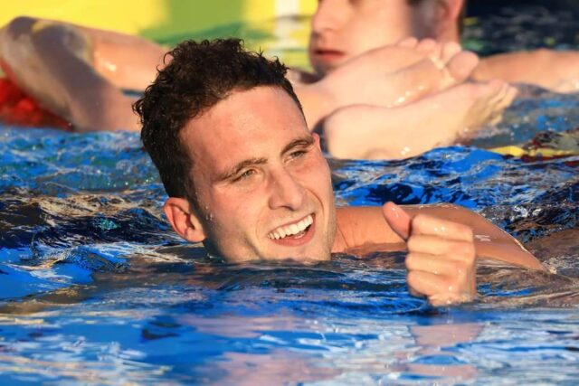 Apostolos Christou Won’t Be In Budapest: Siskos And Papastamos To Lead Greece