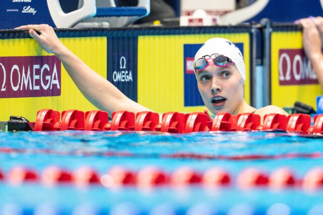 2024 Tennessee Invite: Day 3 Prelims Live Recap