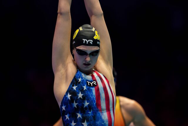 Claire Weinstein, Maximus Williamson Will Race at Justin, Texas Sectionals This Week