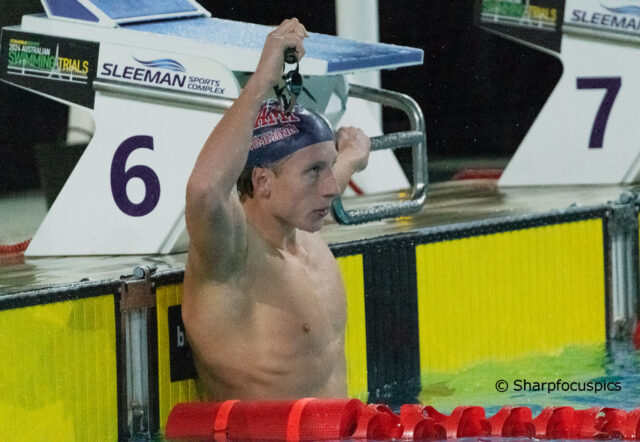 2024 Australian Olympic Trials: Day 2 Photo Vault 2024 Australian Olympic Trials: Day 2 Photo Vault