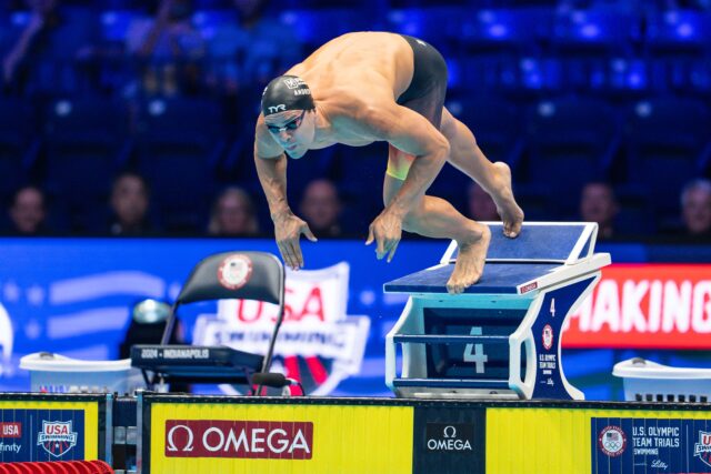 2025 Pro Swim Series – Sacramento: Day 2 Finals Live Recap