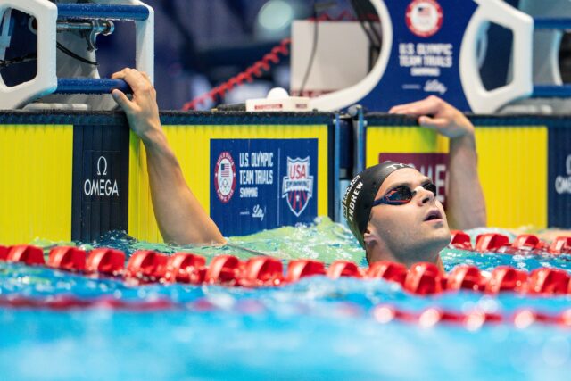 2025 Pro Swim Series – Sacramento: Day 2 Prelims Live Recap
