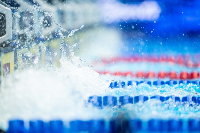 Weekly Wonders of Age Group Swimming: 11/2/2024