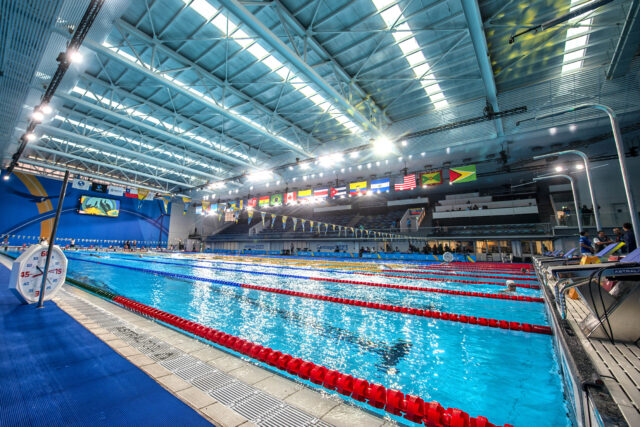 2029 Pan American Junior Games Host Candidates Announced 2029 Pan American Junior Games Host Candidates Announced