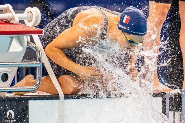 2025 French Elite Championships: Day 4 Prelims Recap