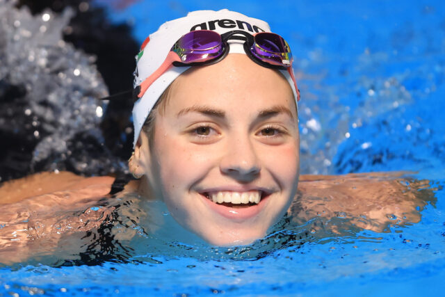 2026 European Junior Championships: Day Three Finals Live Recap 2026 European Junior Championships: Day Three Finals Live Recap