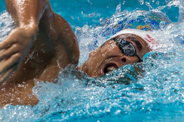 8 Ways to Stay Motivated with Your Swimming 8 Ways to Stay Motivated with Your Swimming