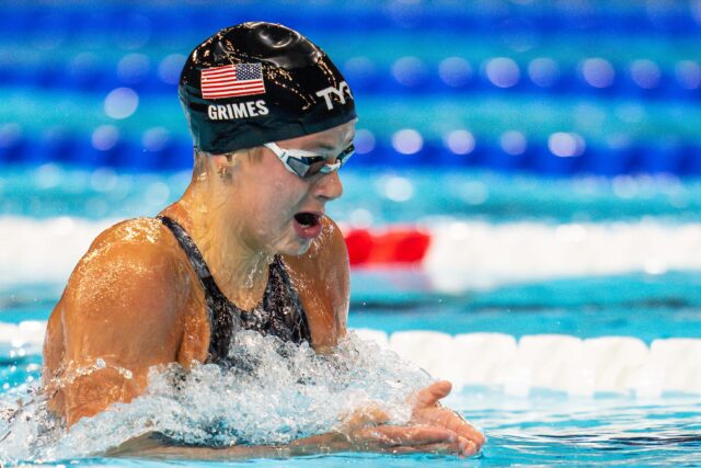 Claire Weinstein, Katie Grimes, Sandpipers Will Take a Fall Trip to Asia for World Cups Claire Weinstein, Katie Grimes, Sandpipers Will Take a Fall Trip to Asia for World Cups