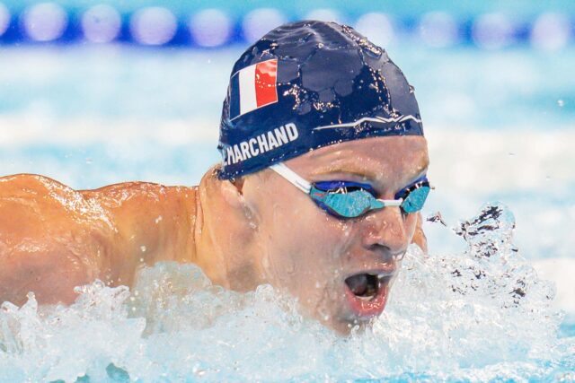 2024 World Aquatics Swimming World Cup Series – Singapore: Day 1 Prelims Live Recap