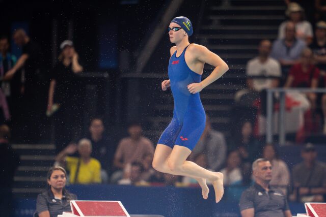 Hansson Sisters, Victor Johansson Highlight Swedish Roster For 2025 World Championships