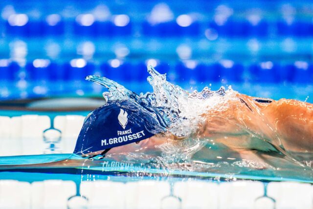 2025 Pro Swim Series — Sacramento: Storylines To Follow During The Meet