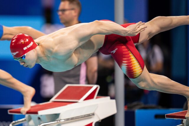 2024 SC Worlds Previews: Competitive Field In Men’s Breaststroke Events Despite Absences