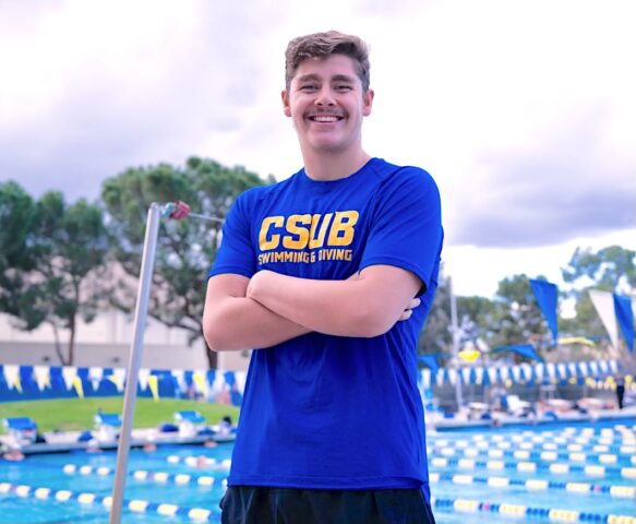 IM&rsquo;er Carlos Lattanzi Signs With CSU-Bakersfield For 2024-25 Season