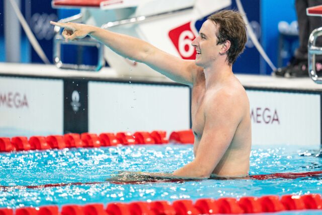 2025 Australian Swimming Trials – Day 3 Prelims Live Recap