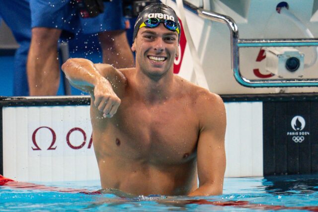 2025 Sette Colli Trophy: Day 3 Finals Live Recap
