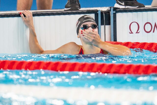 How to Watch the 2024 Short Course World Championships