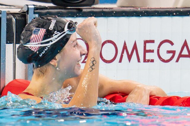SCM Swimming World Cup: Recognizing The Value And Prestige Of SCM Competitions