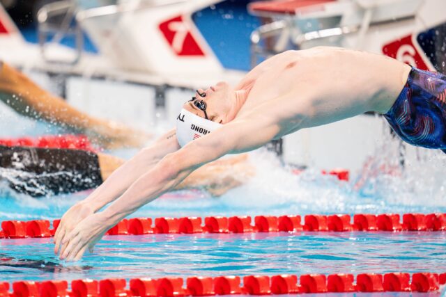 The Best (and Worse) Practices from the US Olympic Training Camp The Best (and Worse) Practices from the US Olympic Training Camp