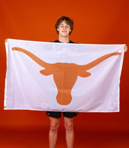 Campbell McKean Shines in Last Oregon High School State Meet