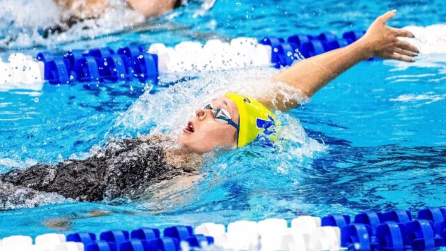 Pittsburgh Women Post Second Straight Win Over Penn State