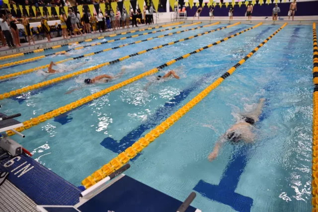 Sprint Freestyler Wyatt Boland Commits To Drexel For Fall 2027 Sprint Freestyler Wyatt Boland Commits To Drexel For Fall 2027
